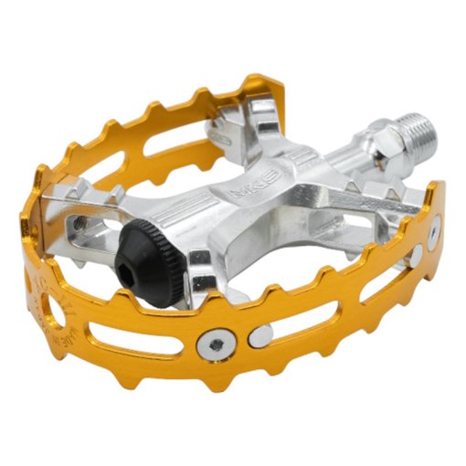 Produktbild von MKS XC-III Pedal - orange