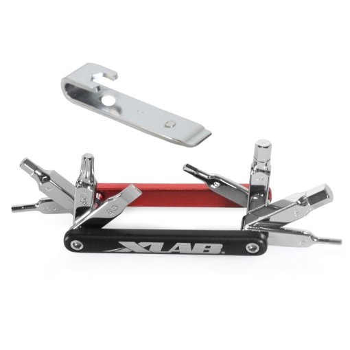 Photo produit de XLAB Outils Multifonction - Tri Tool Kit