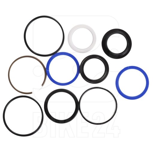 Immagine prodotto da FOX Seal Kit for Specialized Micro Brain Air Sleeve Rear Shock, Auto-Sag - 803-00-825