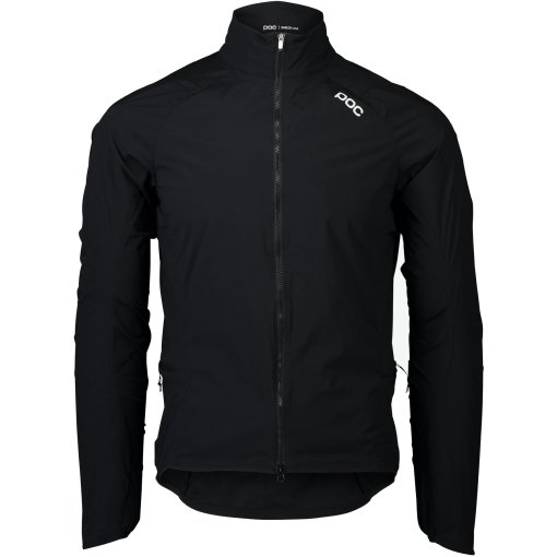Foto de POC Chaqueta Hombre - Pro Thermal - 1002 Uranium Black