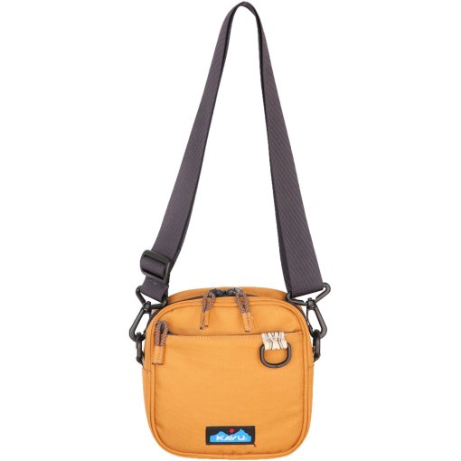 Foto de KAVU Bandolera - Globetrot 1L - Dune