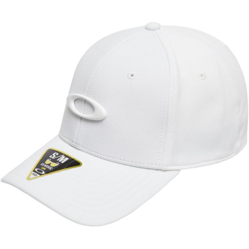 Foto de Oakley Gorra Hombre - Tincan - Blanco