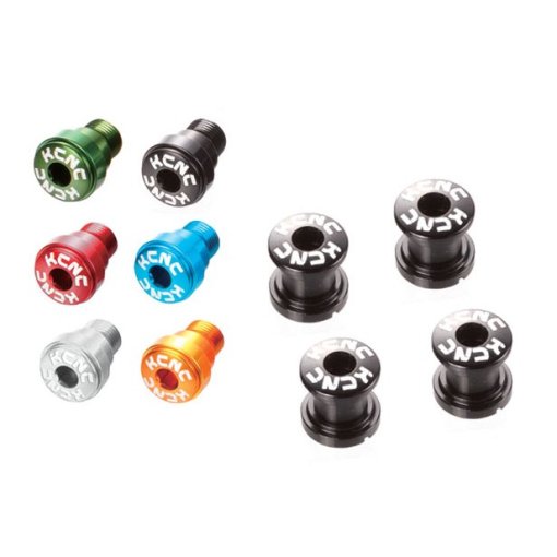 Immagine prodotto da KCNC SPB009 Chainring Bolts Set Road 2-speed for Campagnolo 5 pieces