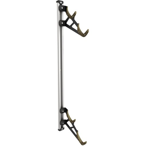 Picture of Stashed LodeStar Rail Wheel Wall Hanger Set