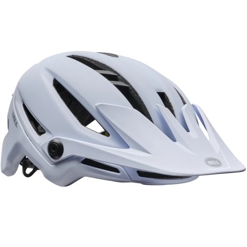 Productfoto van Bell Sixer MIPS Helm - solid white