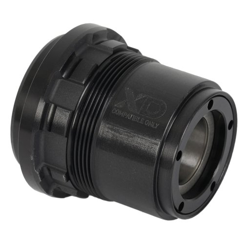 Mavic Micro Spline MTB ID360 フリーハブボディ ID360 Shimano Microspline Freewheel Body - V3990101