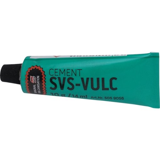 Productfoto van Tip Top SVS-VULC Vulkanisatievloeistof - 10g