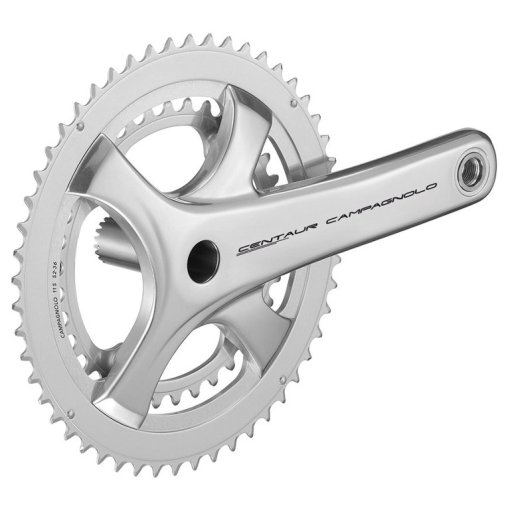 Campagnolo Centaur 11 Ultra-Torque Crankset 11-speed - black | BIKE24