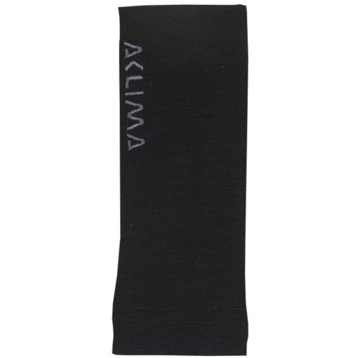 Produktbild von Aclima Warmwool Marius Handstulpen - jet black