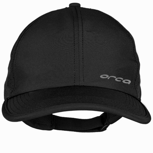 Foto de Orca Gorra Running - Casual - negro