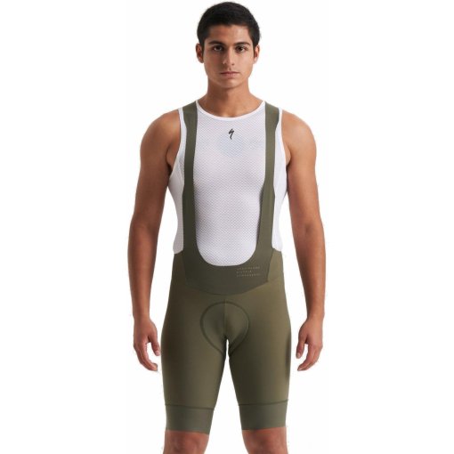 Immagine prodotto da Specialized Salopette Ciclismo Corta Uomo - Prime - oak green