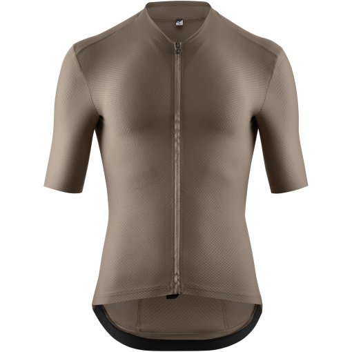 Immagine prodotto da Assos Maglia a Maniche Corte Uomo - EQUIPE R S11 - terra sand