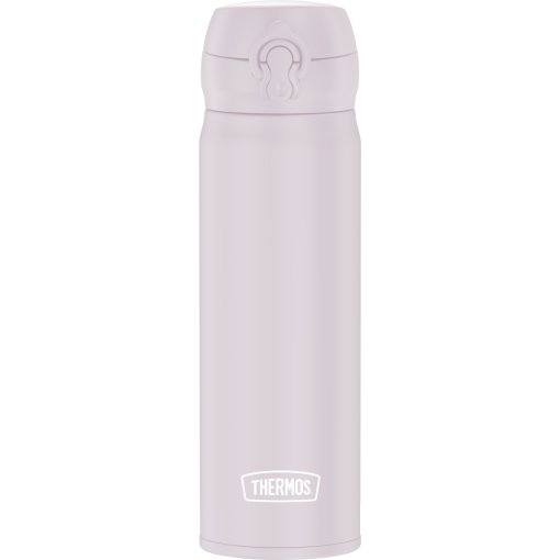 Foto de THERMOS® Botella Térmica - Ultralight Bottle 0.5L - soft pink mat