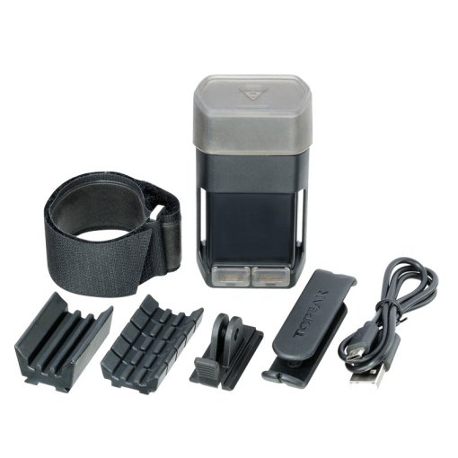 Produktbild von Topeak Mobile Power Pack - Mobile Ladestation 6000 mAh