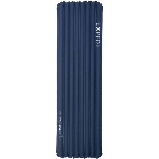Photo produit de Exped Versa 1R matelas isolant - M - Medium - navy