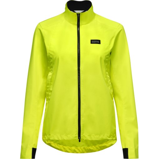 Foto de GOREWEAR Chaqueta Mujer - Everyday - neon yellow 0800