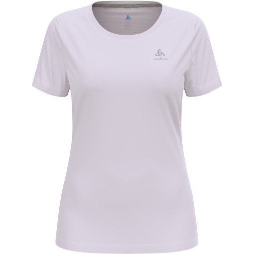 Photo produit de Odlo T-Shirt Femme - F-Dry - misty lilac