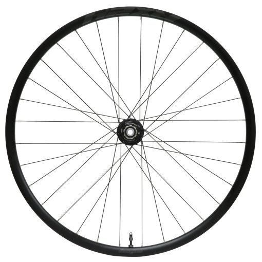 Immagine prodotto da Hope Ruota Posteriore - RX24 - Pro 5 - 28&quot; | Clincher | 28 Fori | Centerlock - 12x142mm - HG | nero