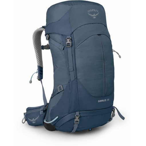 Foto de Osprey Mochila Mujer - Sirrus 36 - Muted Space Blue
