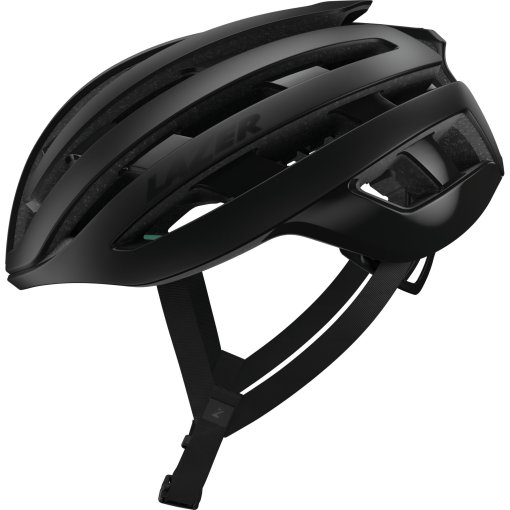Foto de Lazer Casco Bicicleta Carretera - Z1 KinetiCore - matte black
