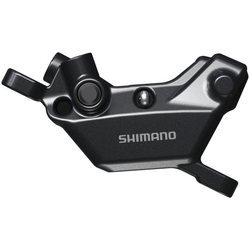 Productfoto van Shimano BR-MT620 Remklauw - Post Mount | 4-Zuiger | vooraan/achteraan
