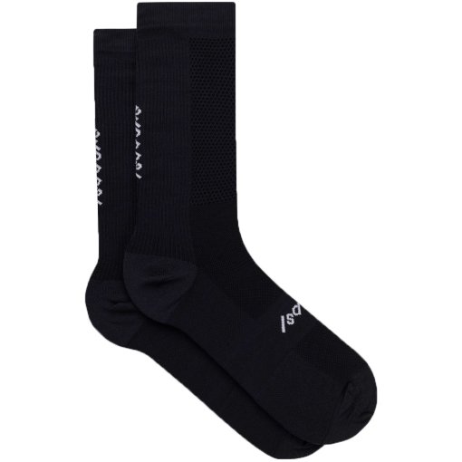 Productfoto van Isadore Signature Sokken - Anthracite