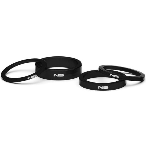 NS Bikes Fundamental ホイールセット 26インチ NS Bikes - Fundamental 26