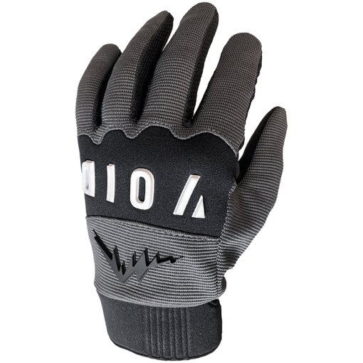 Foto de VOID Cycling Guantes MTB - Boulder - Negro