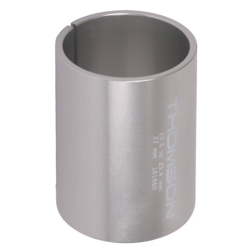 Foto de Thomson Fork Steerer Tube Shim 1 to 1 1/8 inch