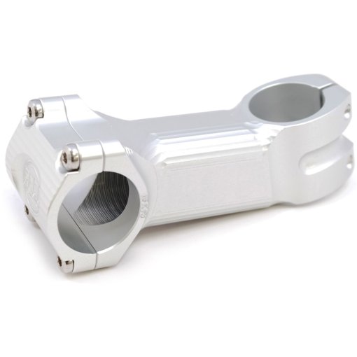 Paul Component BOXCAR Stem - silver | BIKE24