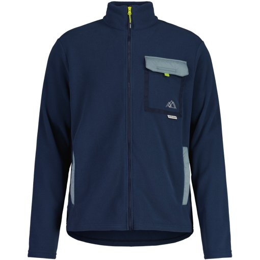 Foto de Maloja Chaqueta Polar Hombre - VigoM. Mountain - night sky 8325
