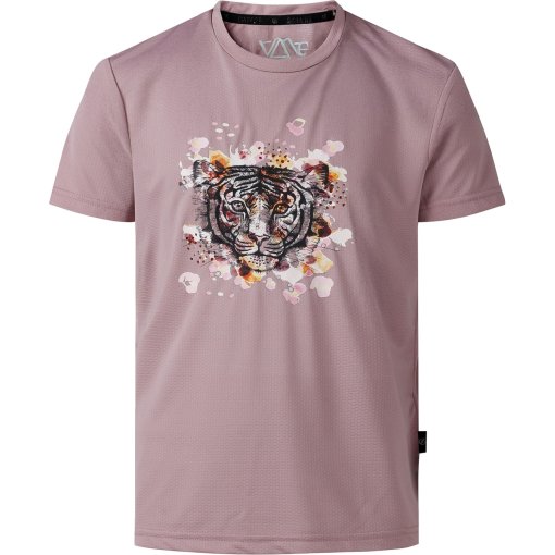 Photo produit de Dare 2b Amusing T-shirt enfants - ZIA Dusky Orchid