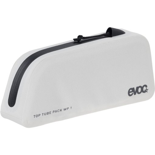Picture of EVOC Top Tube Pack WP - 1L - Sand