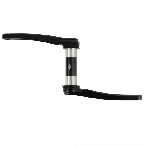 White Industries G30 Crank - black/black | BIKE24