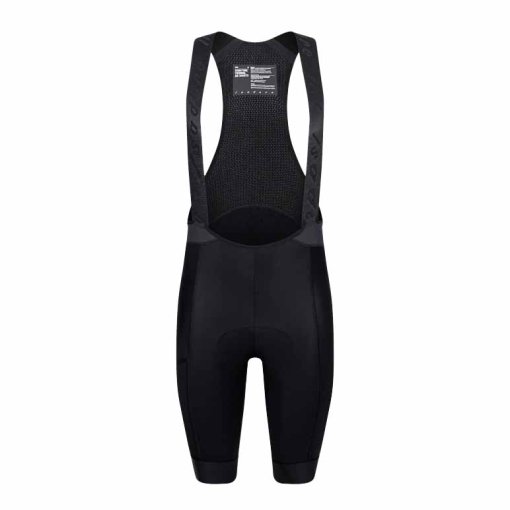 Immagine prodotto da Isadore Salopette Ciclismo Corta Uomo - Signature Thermal - nero