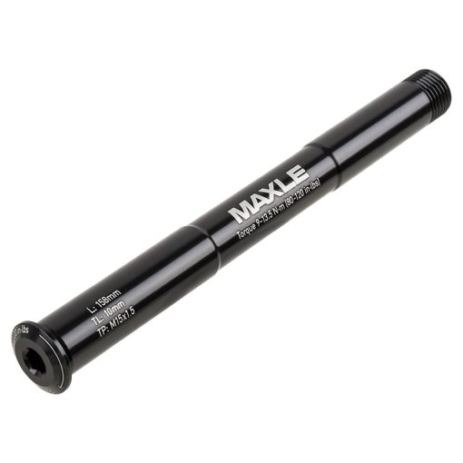Immagine prodotto da RockShox Maxle Stealth Boost Thru Axle 15x110mm - black