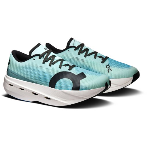 Foto de On Cloudboom Volt Zapatillas running para mujer - Celeste | Isle