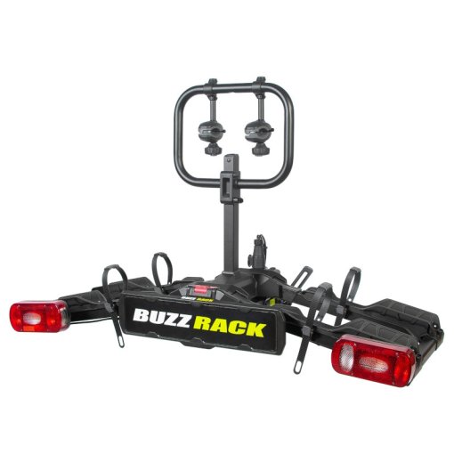 Photo produit de BuzzRack Porte vélo pour 2 vélos Scorpion LITE 2