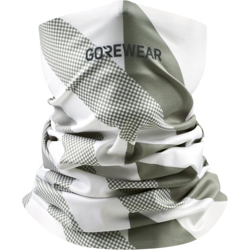 Foto de GOREWEAR Braga de Cuello - Essence Light - white/lab gray 01BF