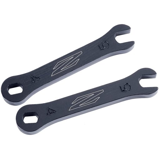 Immagine prodotto da ZIPP Tangente Valve Wrench - 4/5mm