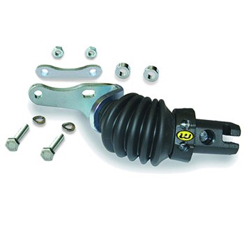 Immagine prodotto da Weber Trailer Hitch Kit EH - KU.02.000.12