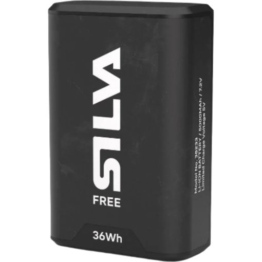 Immagine prodotto da Silva Batteria - Free Headlamp Battery M 36 Wh