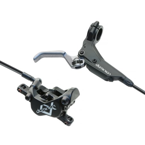 Immagine prodotto da Hayes Dominion A4 Disc Brake - front - Stealth Black/grey