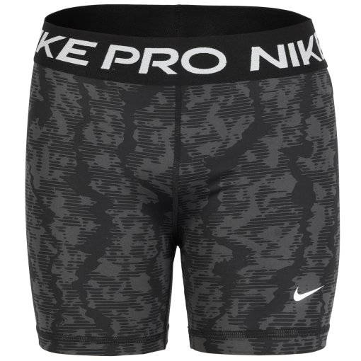 Immagine prodotto da Nike Pantaloncini Bambini - Dri-FIT 3&quot; Sport - nero/bianco FZ5616-010