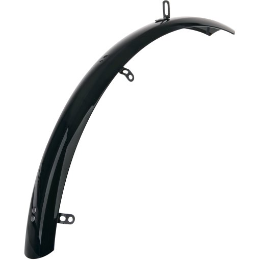 Foto de SKS Bluemels Basic Guardabarros Delantero 28 Pulgadas - negro