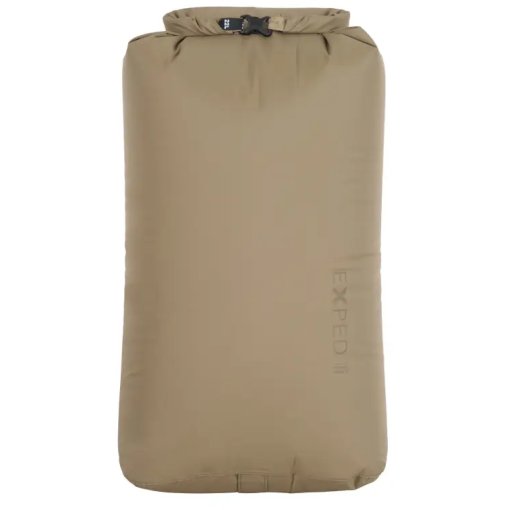Foto de Exped Drybag Versa bolsa de transporte - 22 L - olive