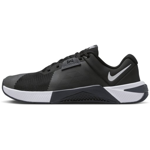 Productfoto van Nike Metcon 10 Workout-Schoenen Dames - black/anthracite/white/white HQ2620-001