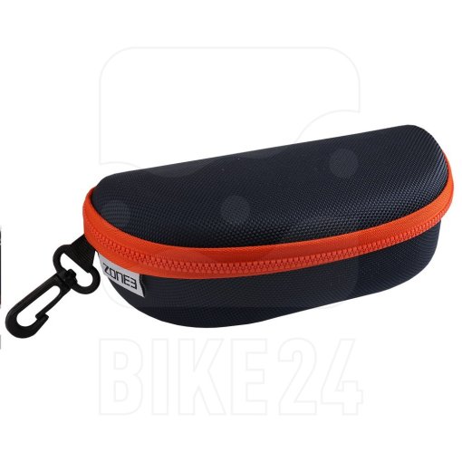 Foto de Zone3 Estuche de Gafas - Protective - negro