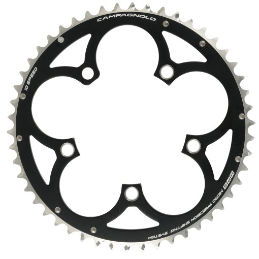 Photo produit de Campagnolo Centaur CT Plateau - 5x BCD 110 (extérieur) | 2x10 Vitesses