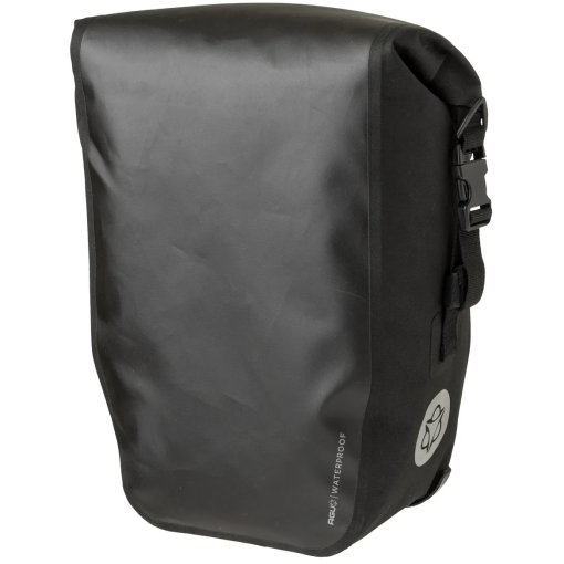 Foto de AGU Alforja Sola - Clean Shelter Click&#039;nGo - 21L - negro